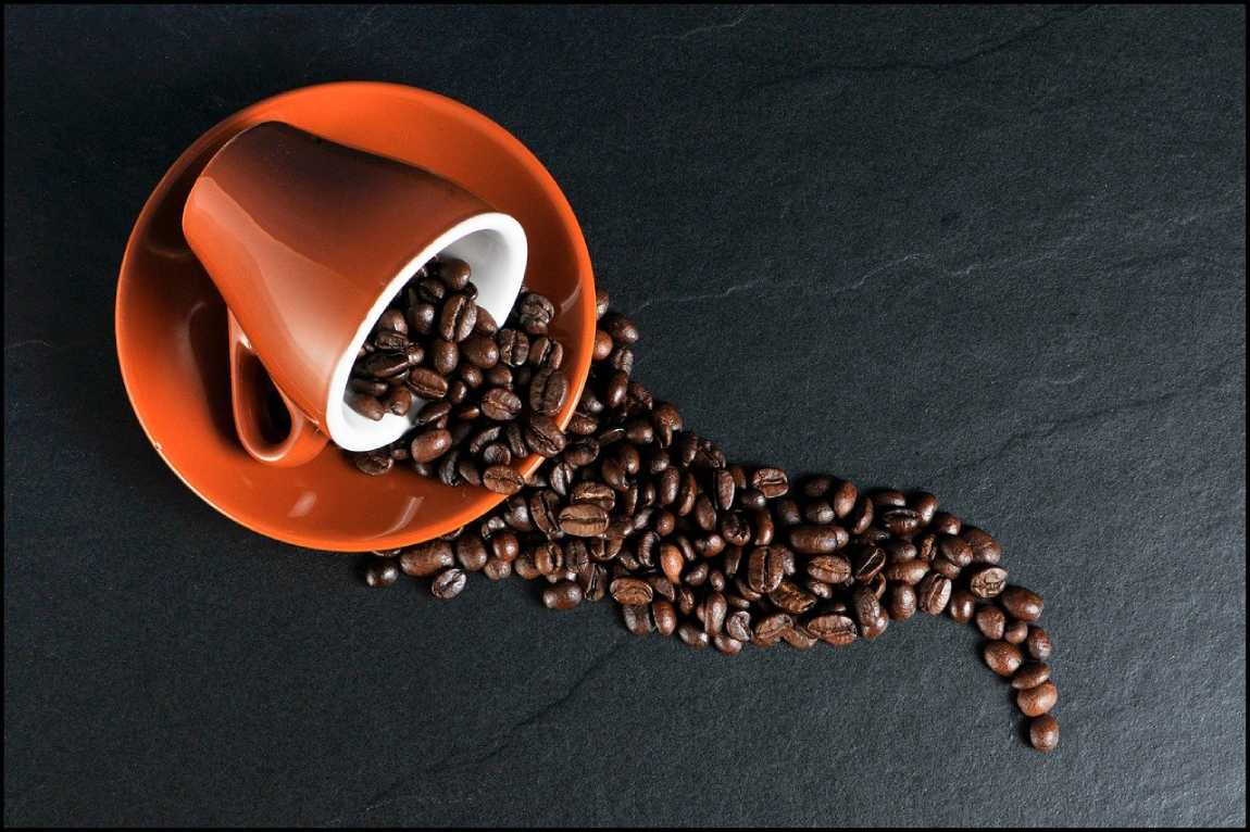 Migliori caffè decaffeinati per moka