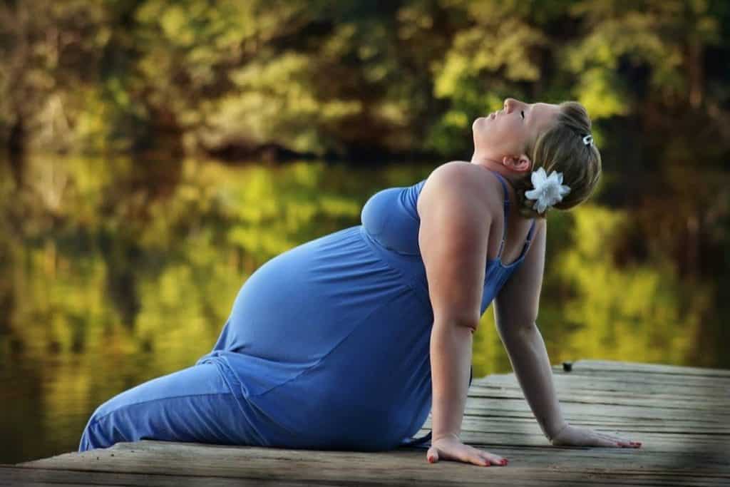 come cambia il corpo in gravidanza