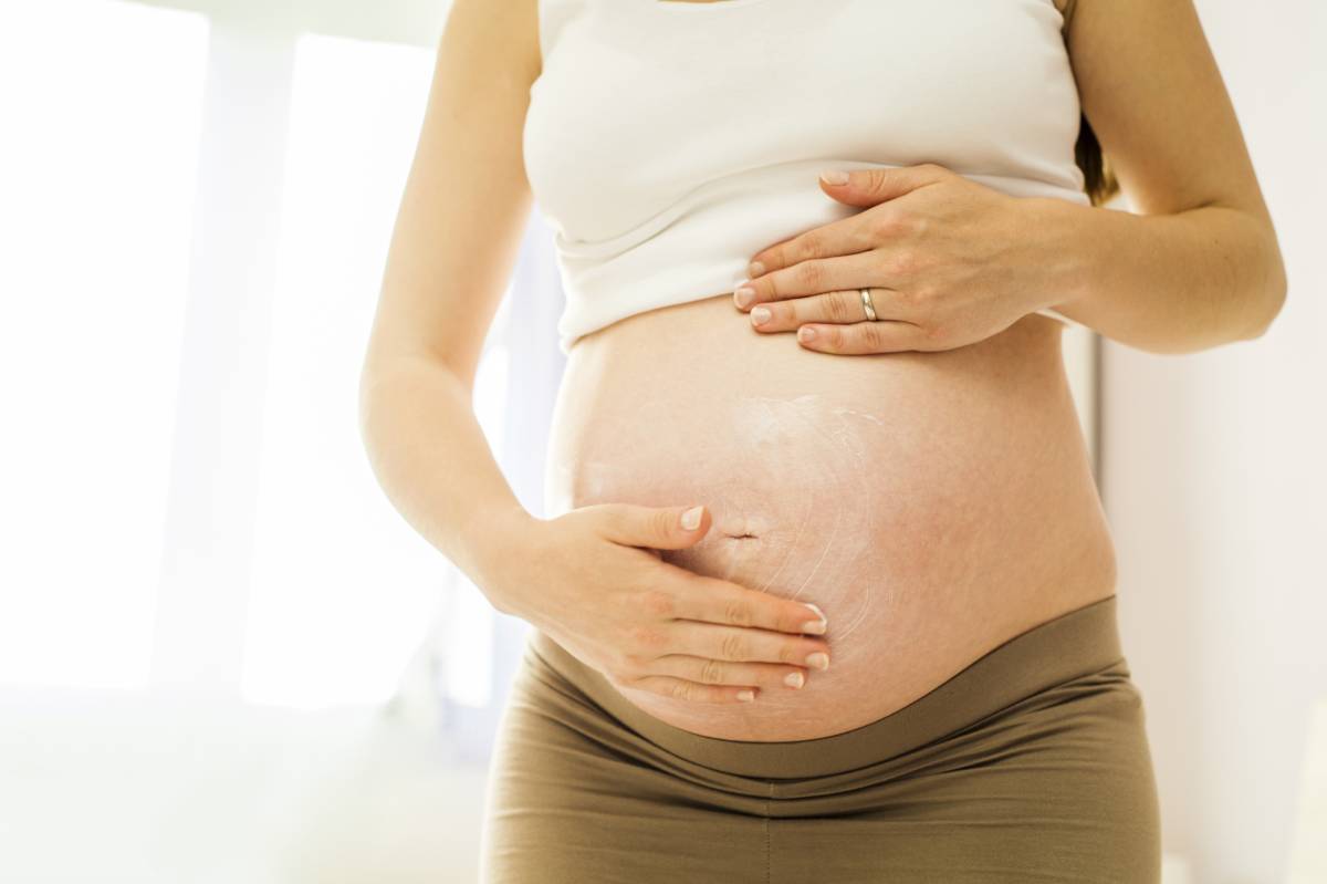 Migliori creme anti smagliature in gravidanza