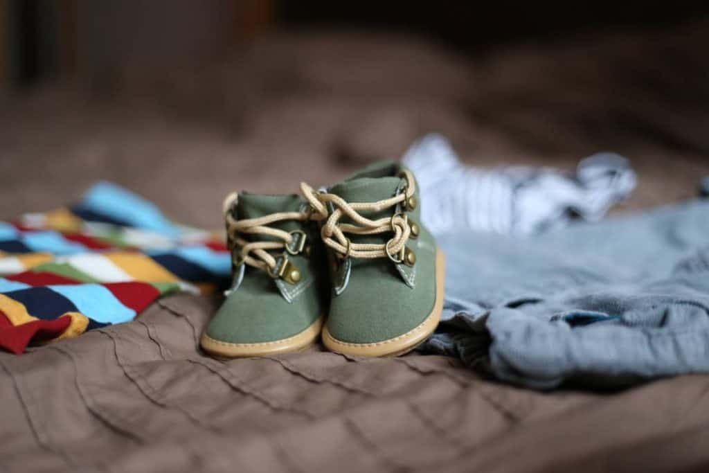 migliori scarpe primi passi per bambino e bambina