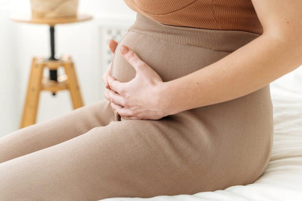 Colostro in gravidanza