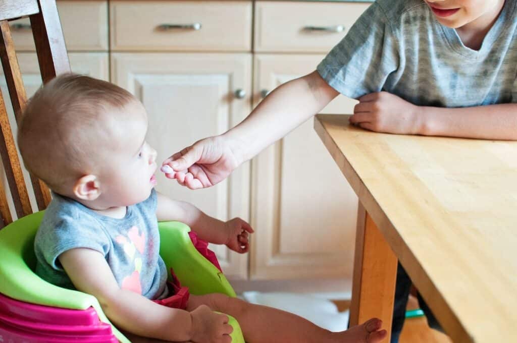 Bambini possono mangiare il prosciutto crudo