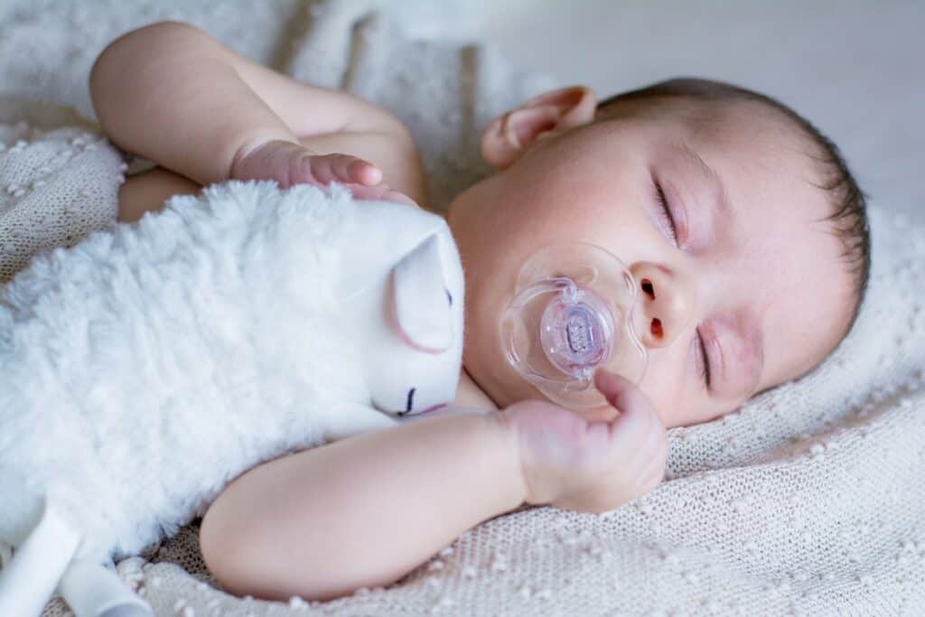 Cosa sognano i neonati